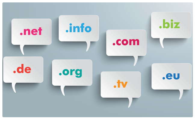 Understanding Domain Names and Extension