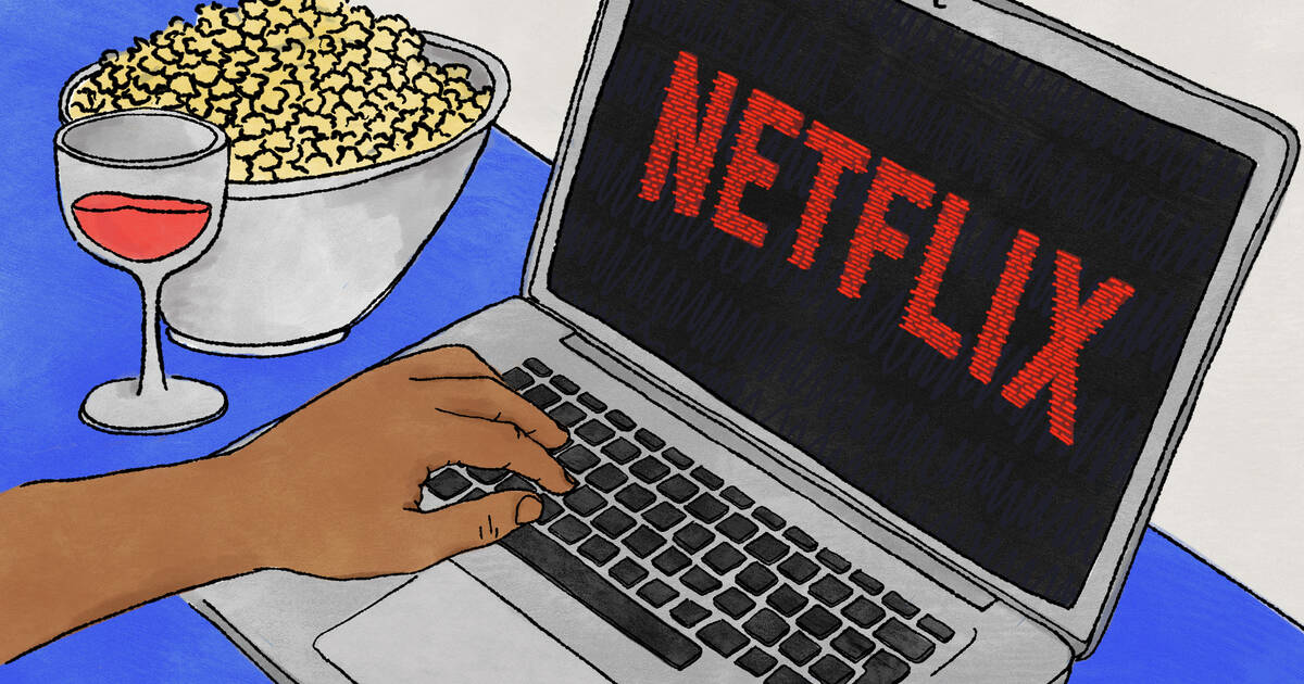 Top Netflix Hacks