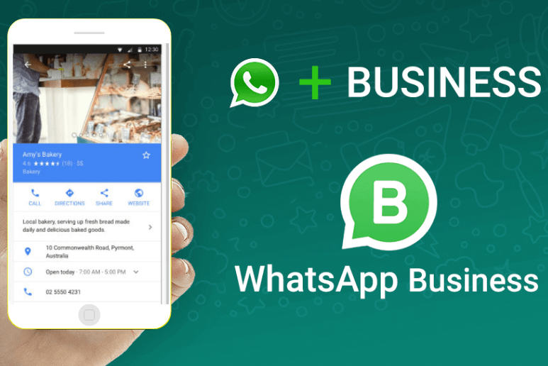How to use whatsapp business for marketing
