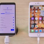 How to Transfer Files From iPhone To Android