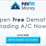 Paytm Money Demat Account Review