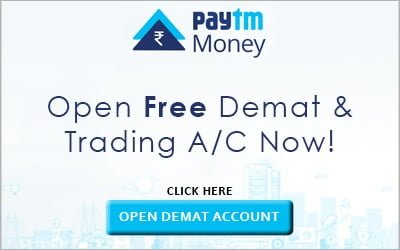 Paytm Money Demat Account Review