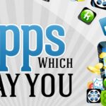 Top 10 Apps to Make Money Online