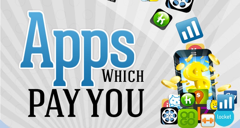 Top 10 Apps to Make Money Online