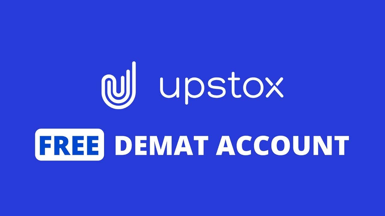 Reviews of Upstox For Demat Account