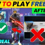 How to play free fire after banned in India?