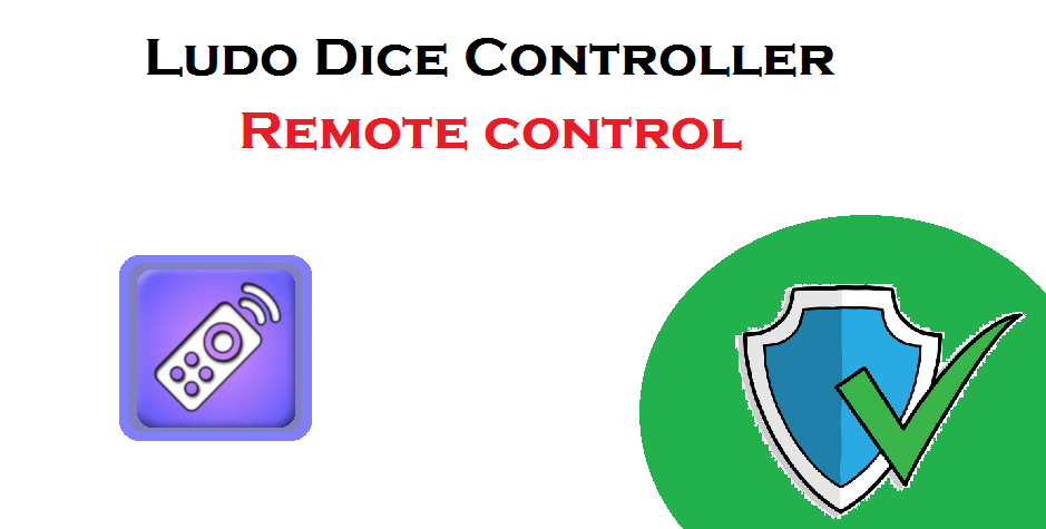 Ludo King hack remote control   