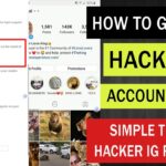 How to report and regain access to your hacked Instagram account