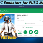 Top PUBG Emulators