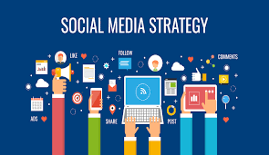 11 Tools To Kick Start Your Social Media Strategy.
