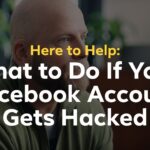 How to report and regain access to your hacked Facebook account