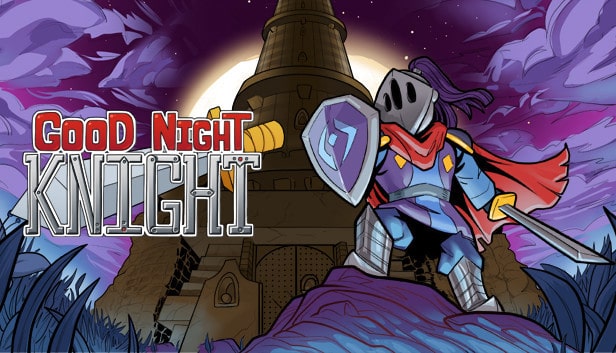 Good night knight game review