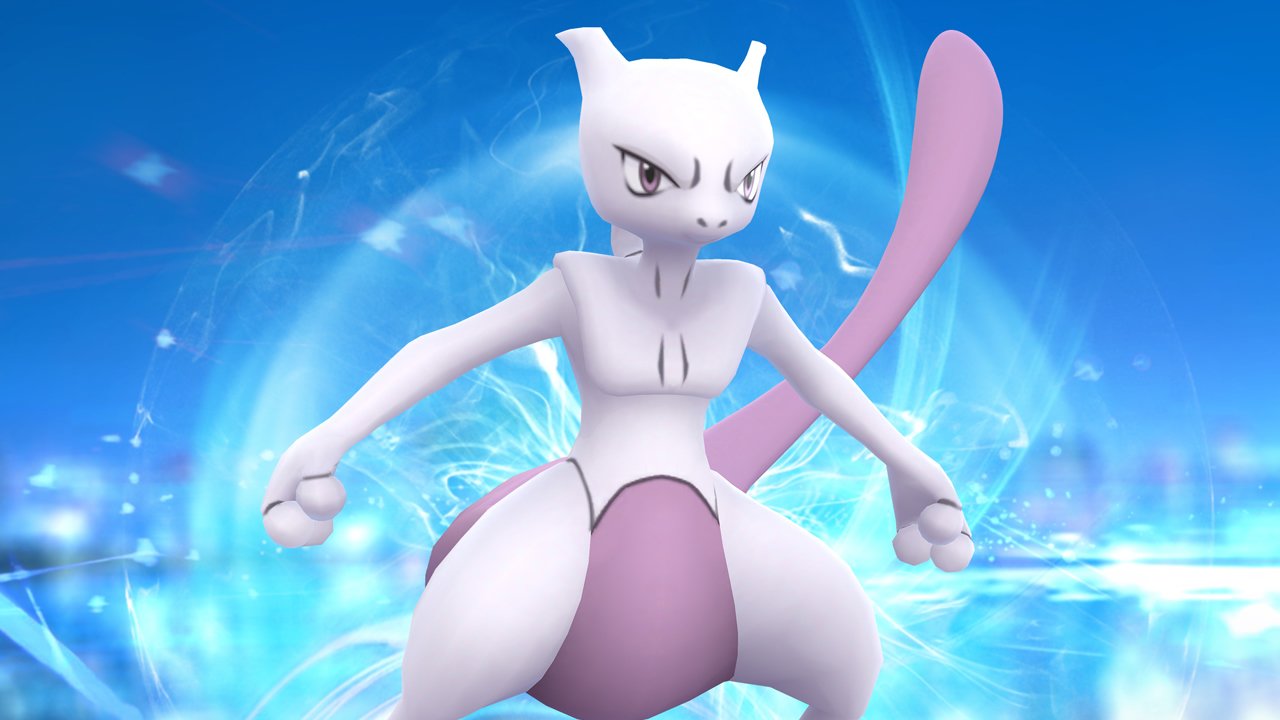 How to Beat and Capture MewTwo in Pokemon Go