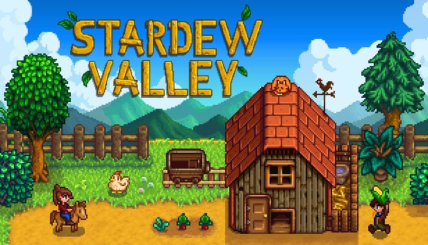 The Most Profitable Crops In Stardew Valley
