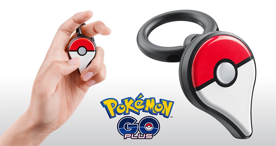 How To Get The Pokémon Go Ring Accessory
