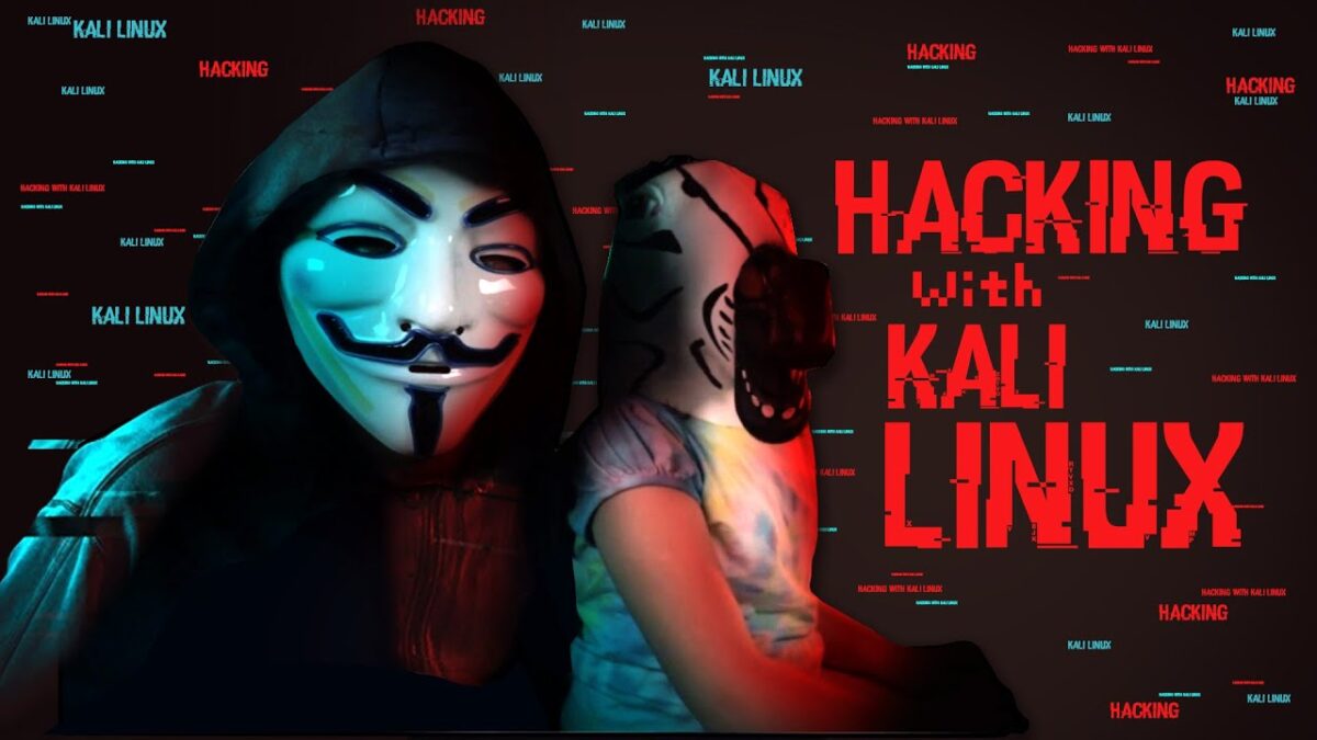 How To Hack Gmail Using Kali Linux. - Gaming Tips and Tricks