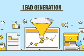 Get to Know About Lead Generation For Boosting Business Profits.