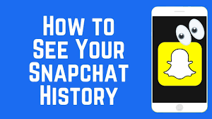 Learning how to view received snaps