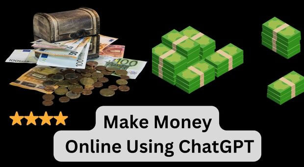 How to Make Money on ChatGPT