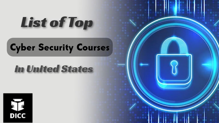 Top Cyber Security Courses in US