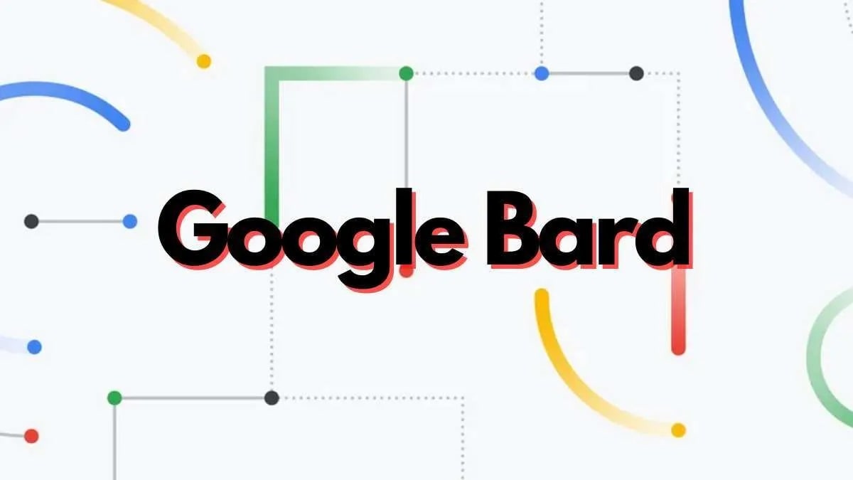 Google officially Launched Bard