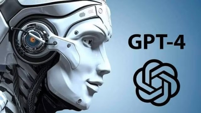 OpenAI has unveiled GPT-4