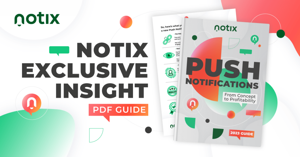 Notix Push Notification Reviews