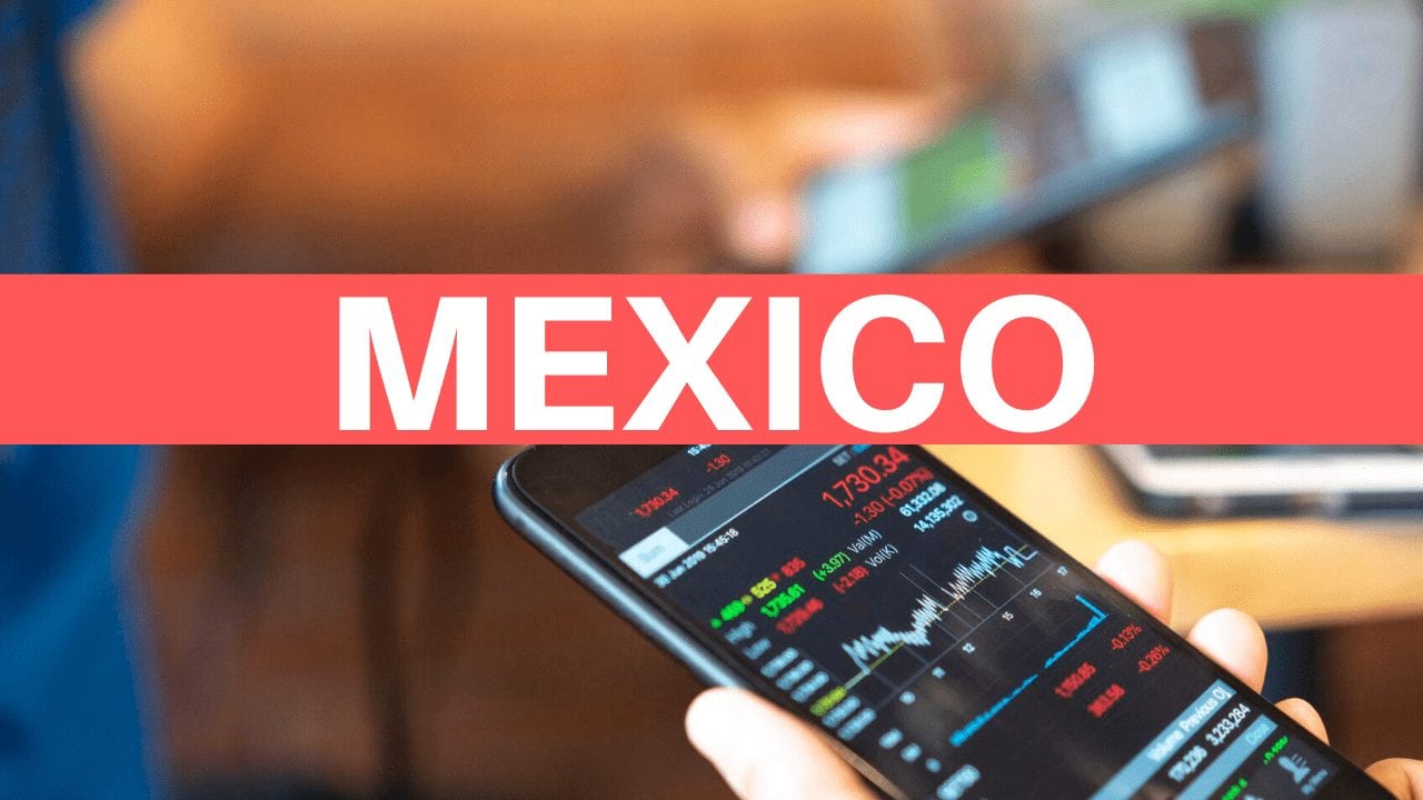 Forex trading Mexico