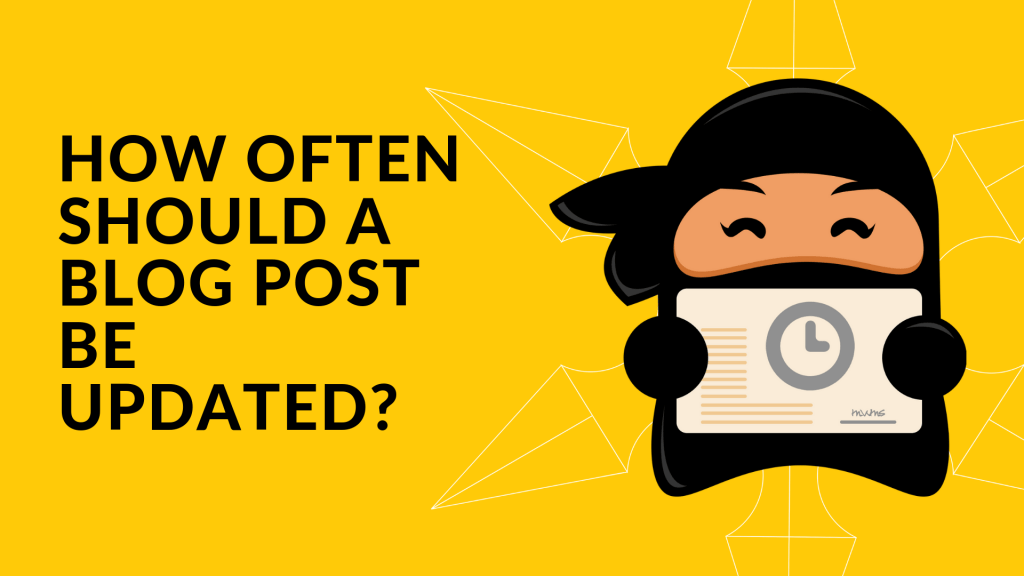 How Often to Add New Blog Posts