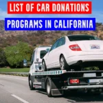 car-donations-programs-california