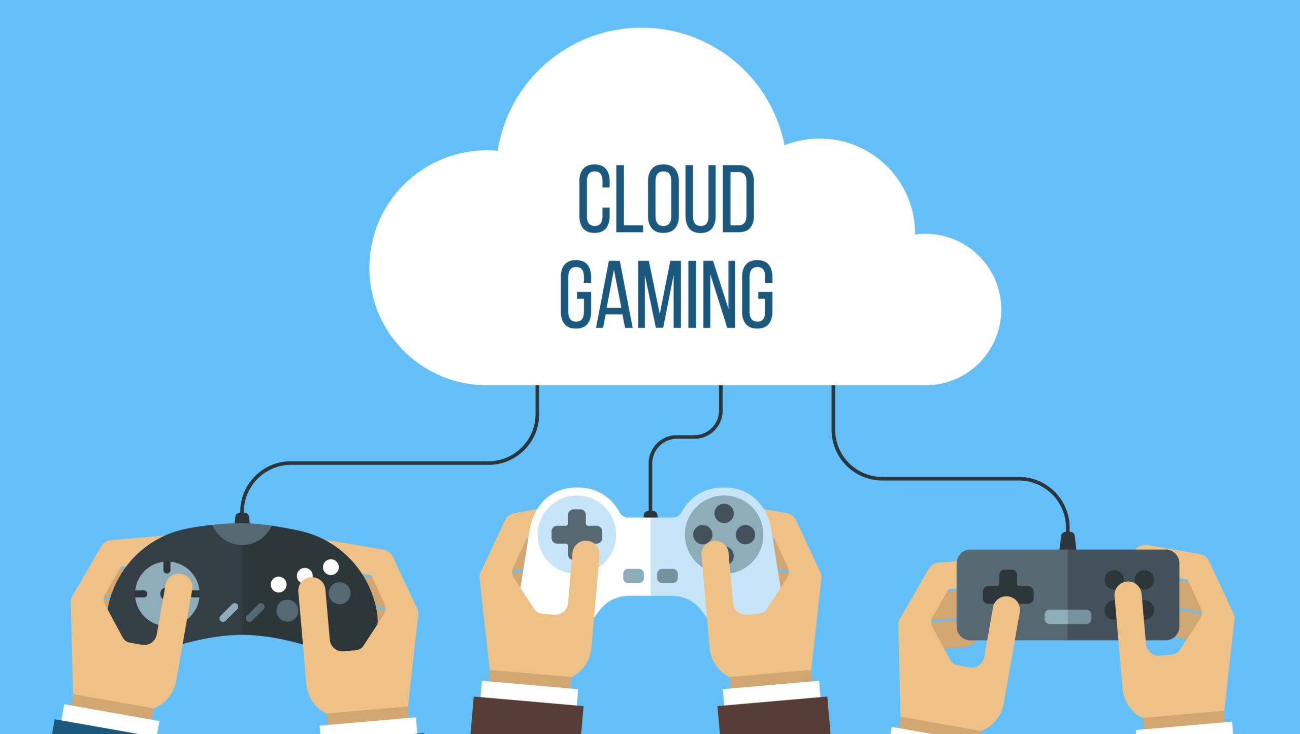 Cloud Gaming Industry 2023