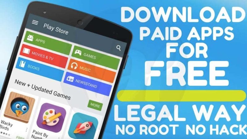 3 Ways To Install Paid Apps For Free On Android.