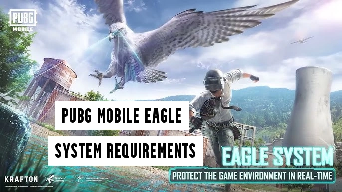 PUBG Mobile Eagle System Requirements