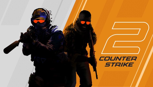 Counter-Strike 2 replacing CS:GO