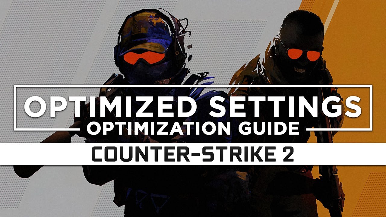 Best PC Settings for Counter-Strike 2
