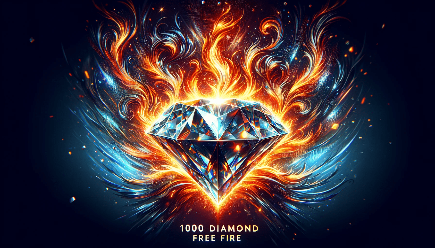 Free Fire 10000 Diamond