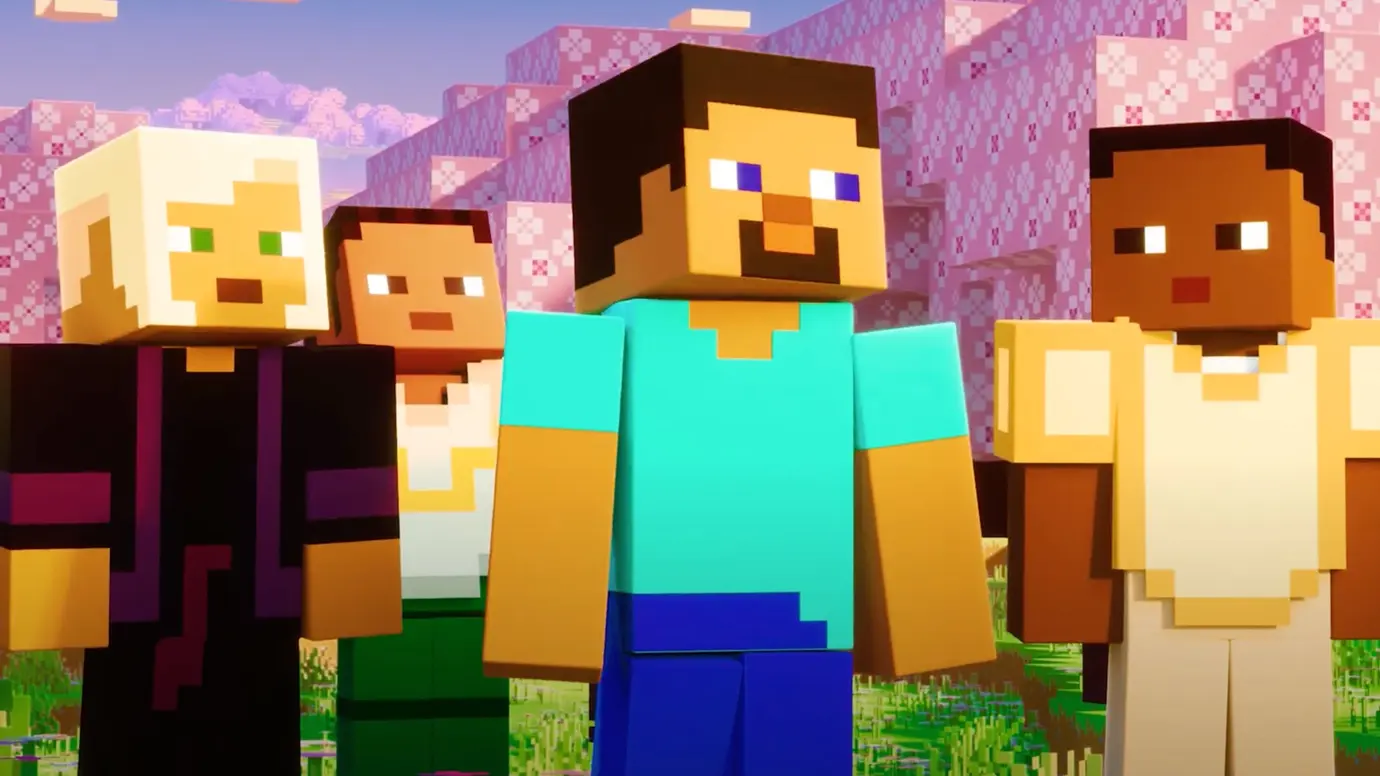 295,000 Minecraft Enthusiasts Decry Scarcity of Fresh Content in ‘Stop the Mob Vote’ Petition