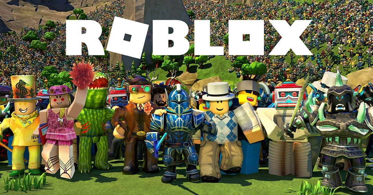 Roblox tips and tricks