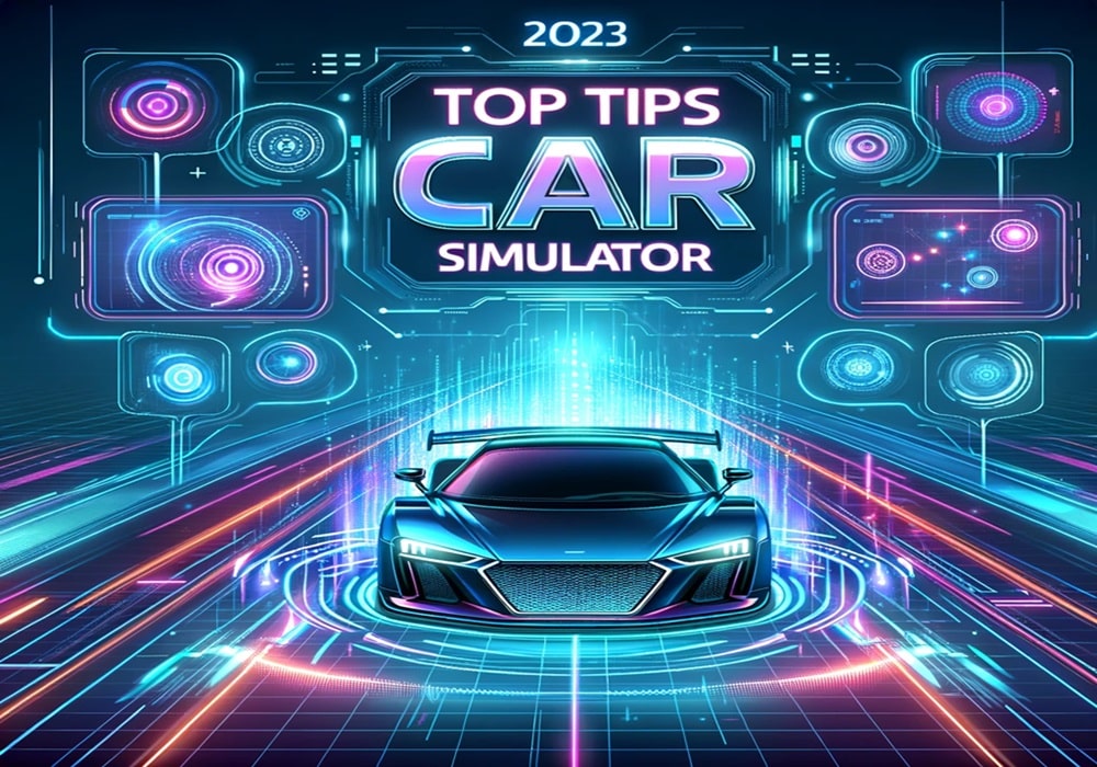 Top Tips and Tricks Car for Sale Simulator