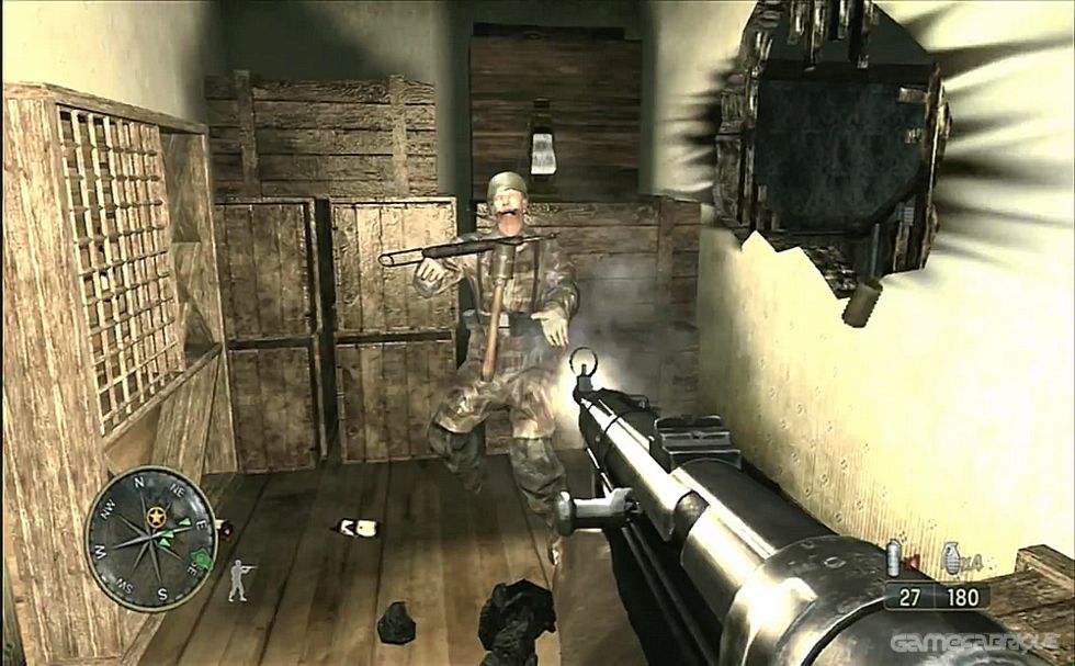 COD Modern Warfare 3 PC Specs & Launch Details