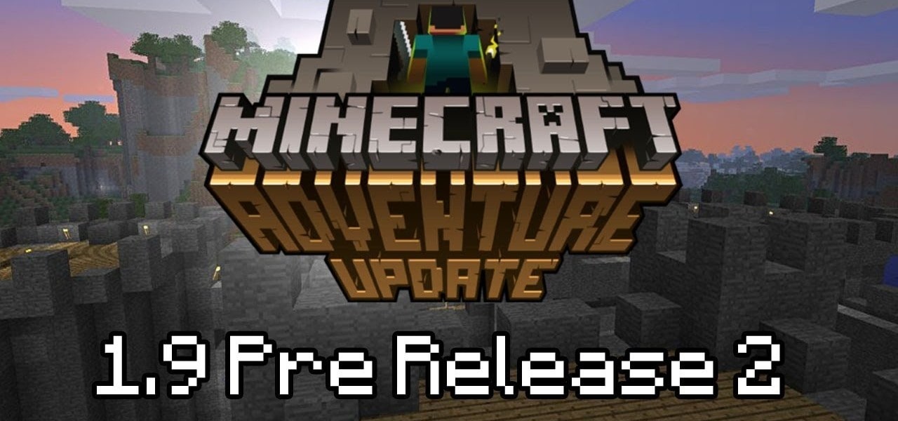 Minecraft 1.20.3 Update Pre-releases and Downloads
