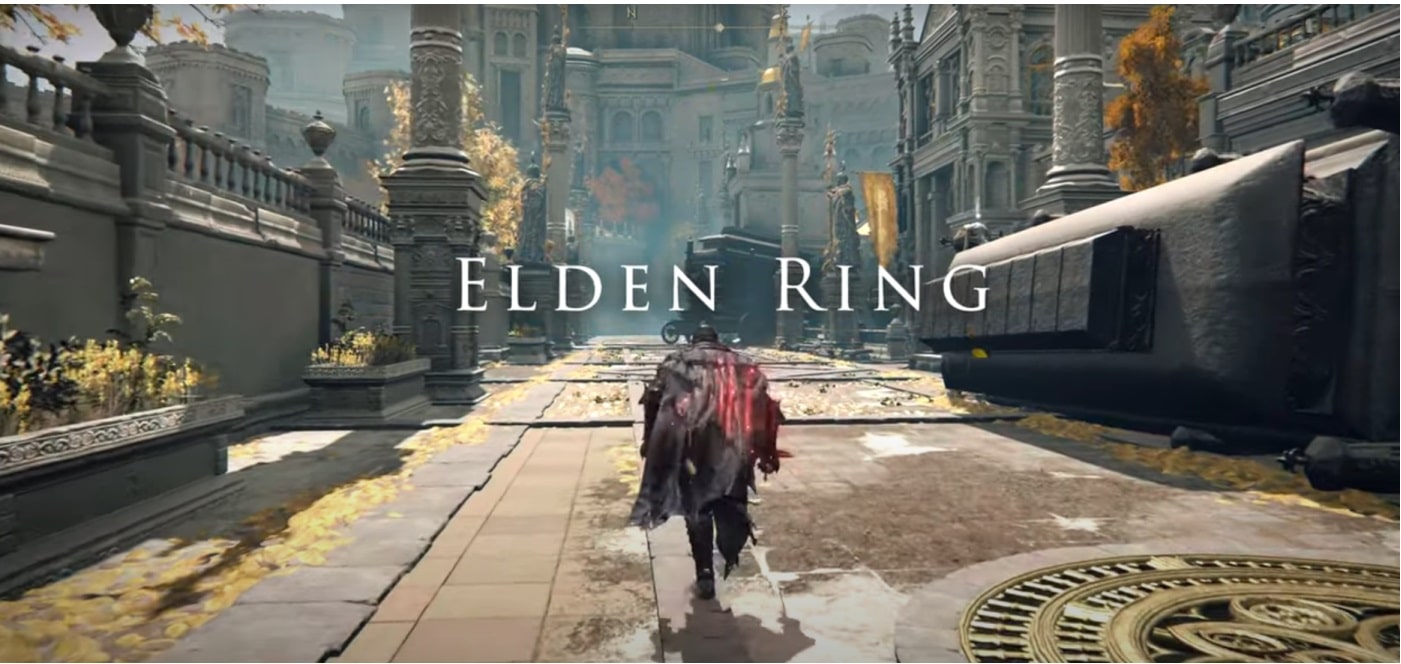 Elden Ring 2024 Shadow of the Erdtree DLC Revealed What to Expect"
