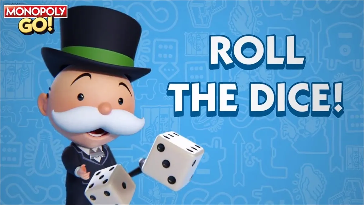 Monopoly Go Free Dice Links and Codes for December 2023