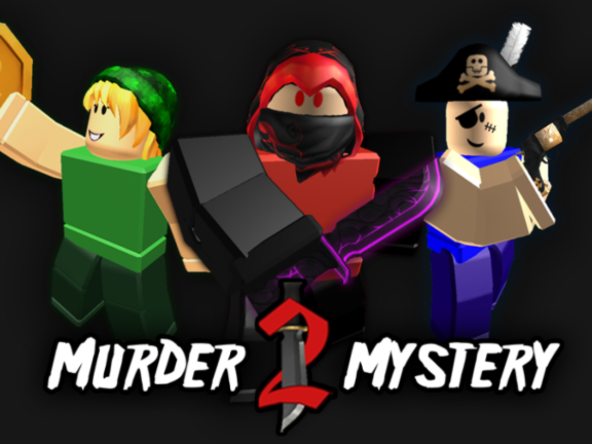 Legend's Murder Mystery 2 Codes December 2023 - RoCodes