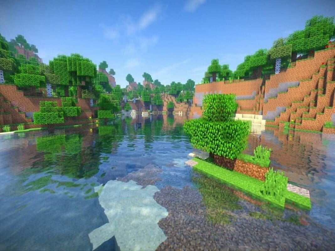 Top 5 Minecraft Mods for Boosting FPS