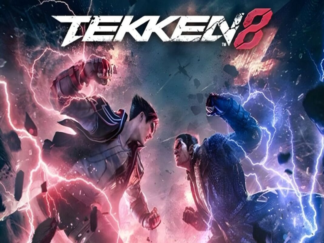 Tekken 8 Review: Dynamic Combat, Diverse Characters