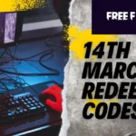 14-march-free-fire-redeem-codes