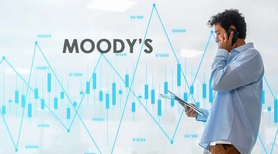 Moody’s Upgrades Growth Forecast for 2024