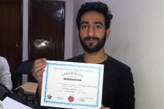 Distributing Certificates