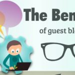 benefits of guest blogging